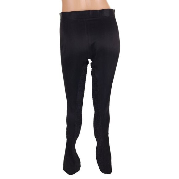 Feben X-Suit Trousers Size 36 US S Womens Black Pants $670 - Picture 8 of 14